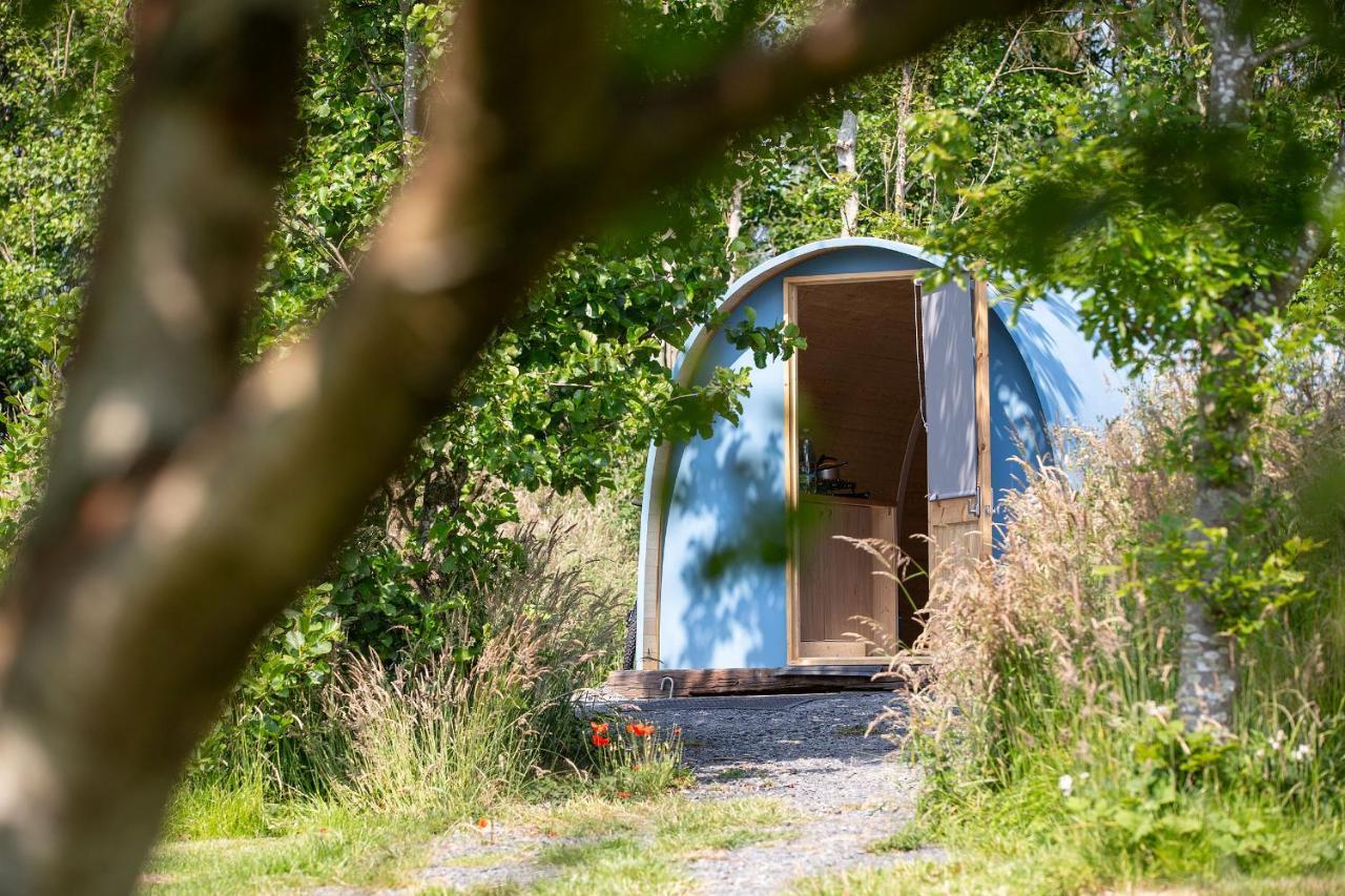 West Point Woods Villa Barrow-in-Furness Dış mekan fotoğraf